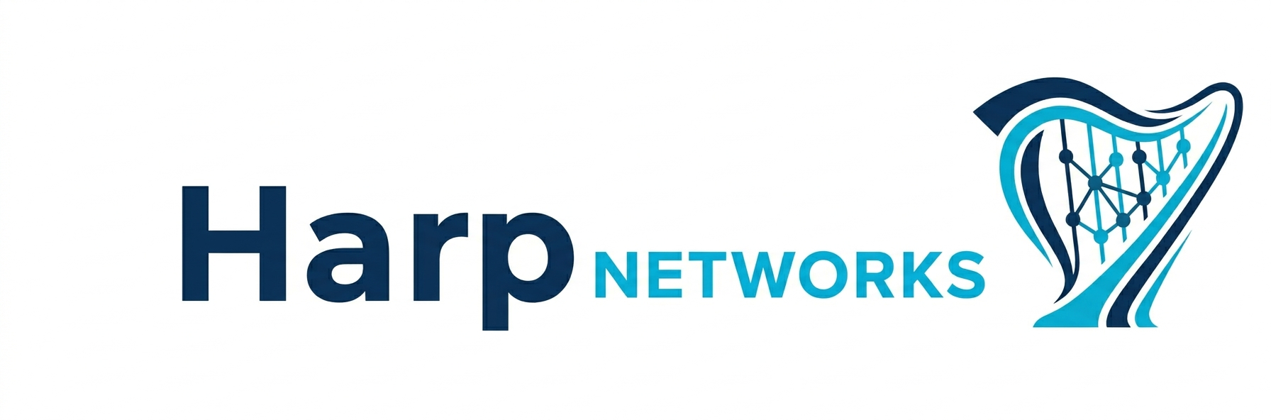 Harp Networks